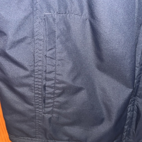 EUC Womens Izod Reversible Vest - Picture 4 of 9